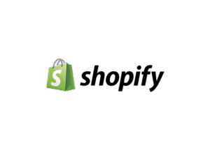 Shopify e-ticaret platformu